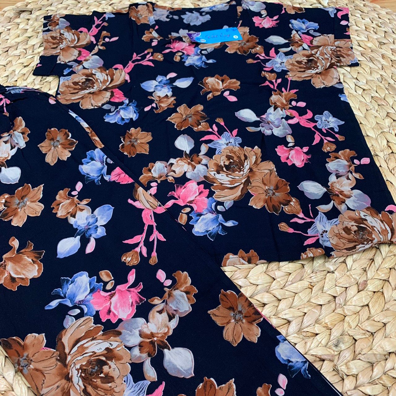 BỘ TÔN DÀI TRUNG NIÊN 55-64kg -DL05008