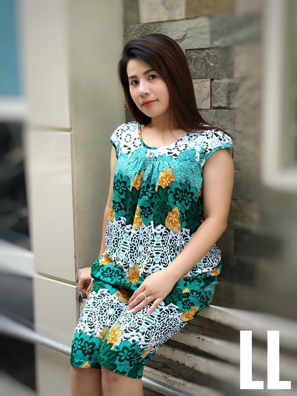 BỘ LỬNG TÔN/LANH 63-72kg - LL05011