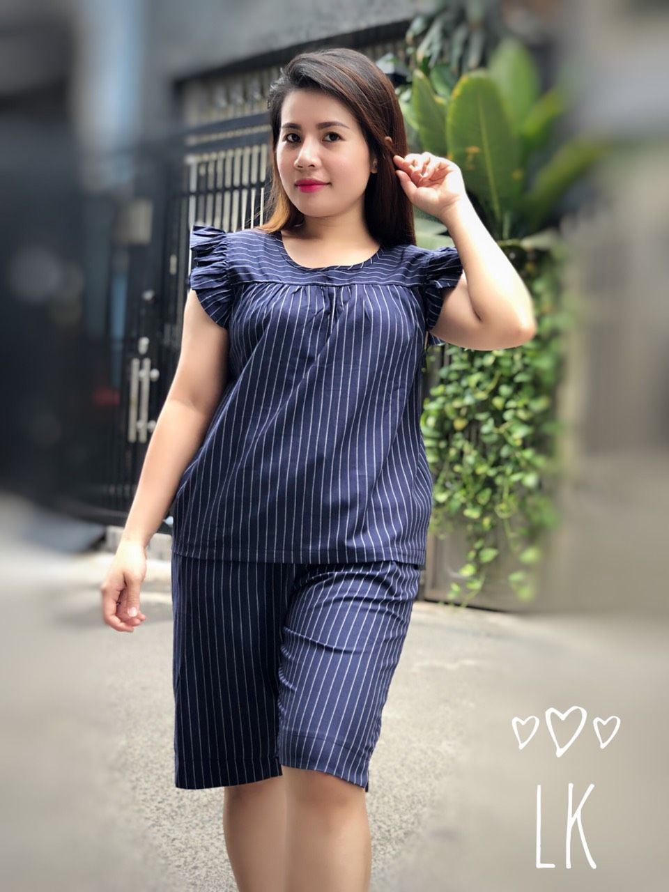 BỘ LỬNG TÔN/LANH 63-72kg - LL05012