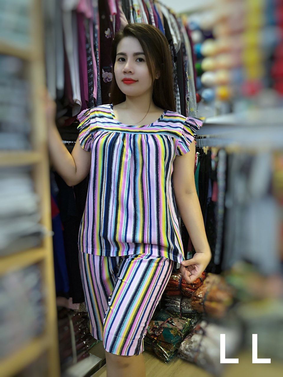 BỘ LỬNG TÔN/LANH 63-72kg - LL05012