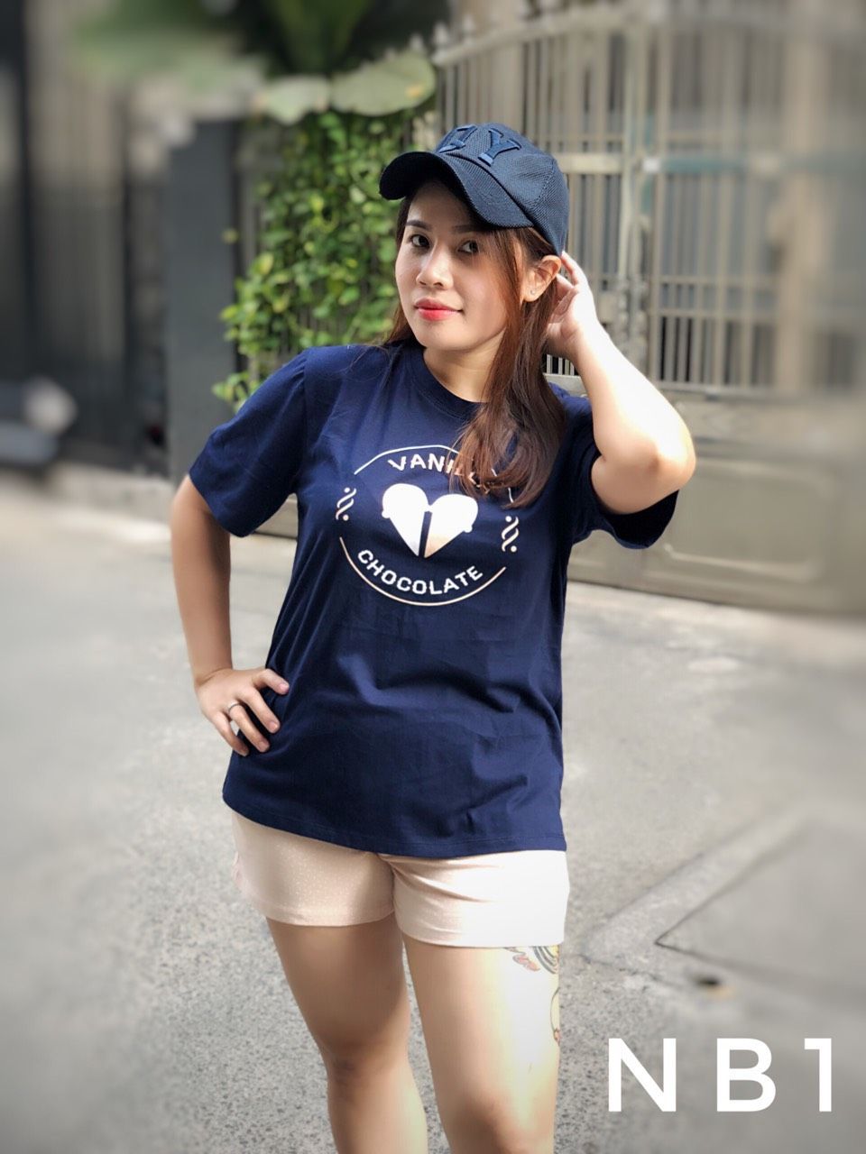 BỘ ĐÙI BIG SIZE (Freesize 60-80kg) - NB05007