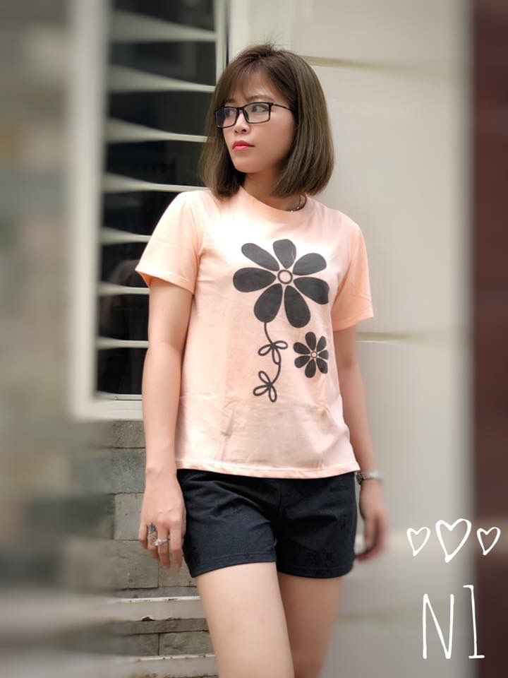 BỘ ĐÙI THUN 40-60kg - N05001