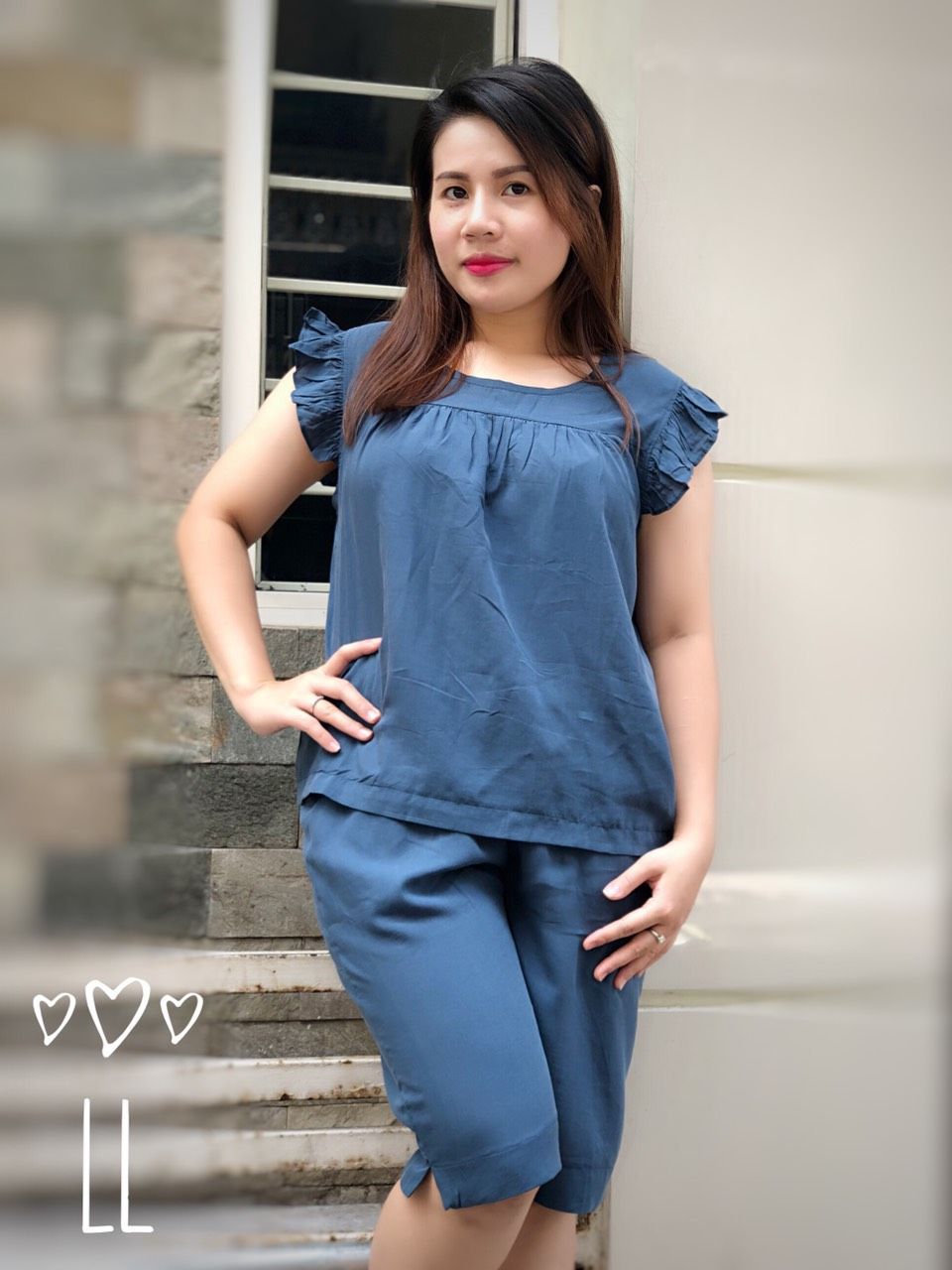BỘ LỬNG TÔN/LANH 63-72kg - LL05014