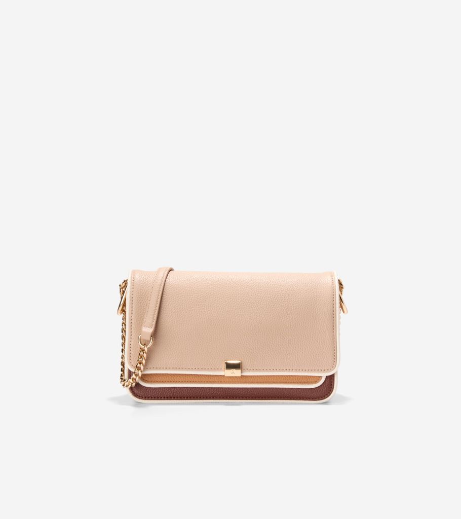 daniella chain shoulder bag
