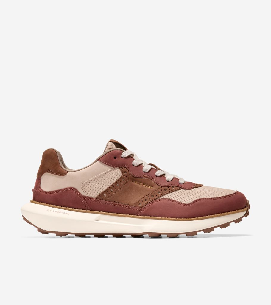 grandpr ashland runner
