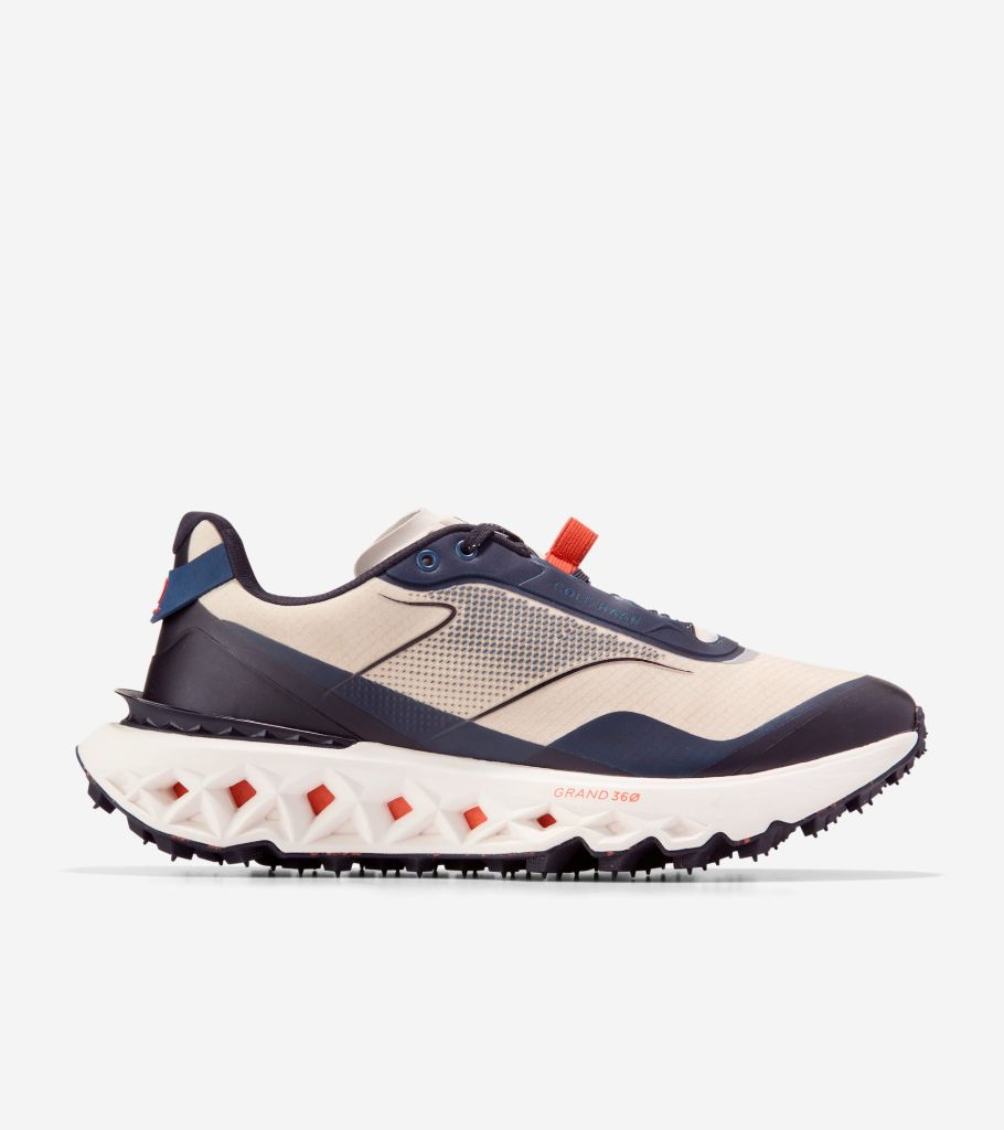 5 zer grand all terrain runner