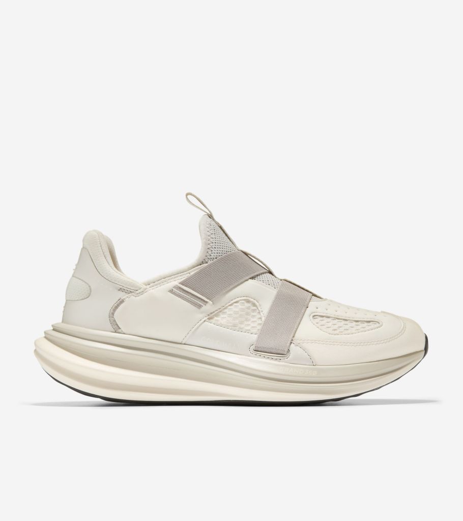 riginalgrand quadstar monk strap running sneaker