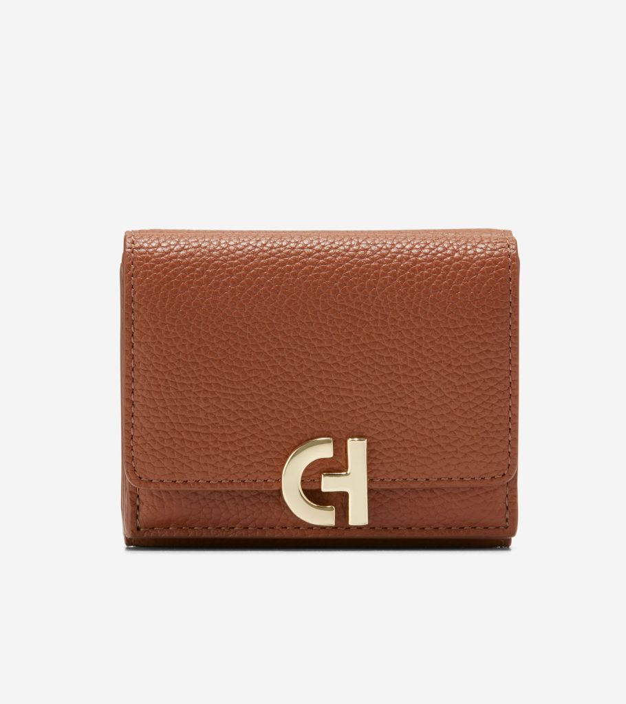 essential compact wallet