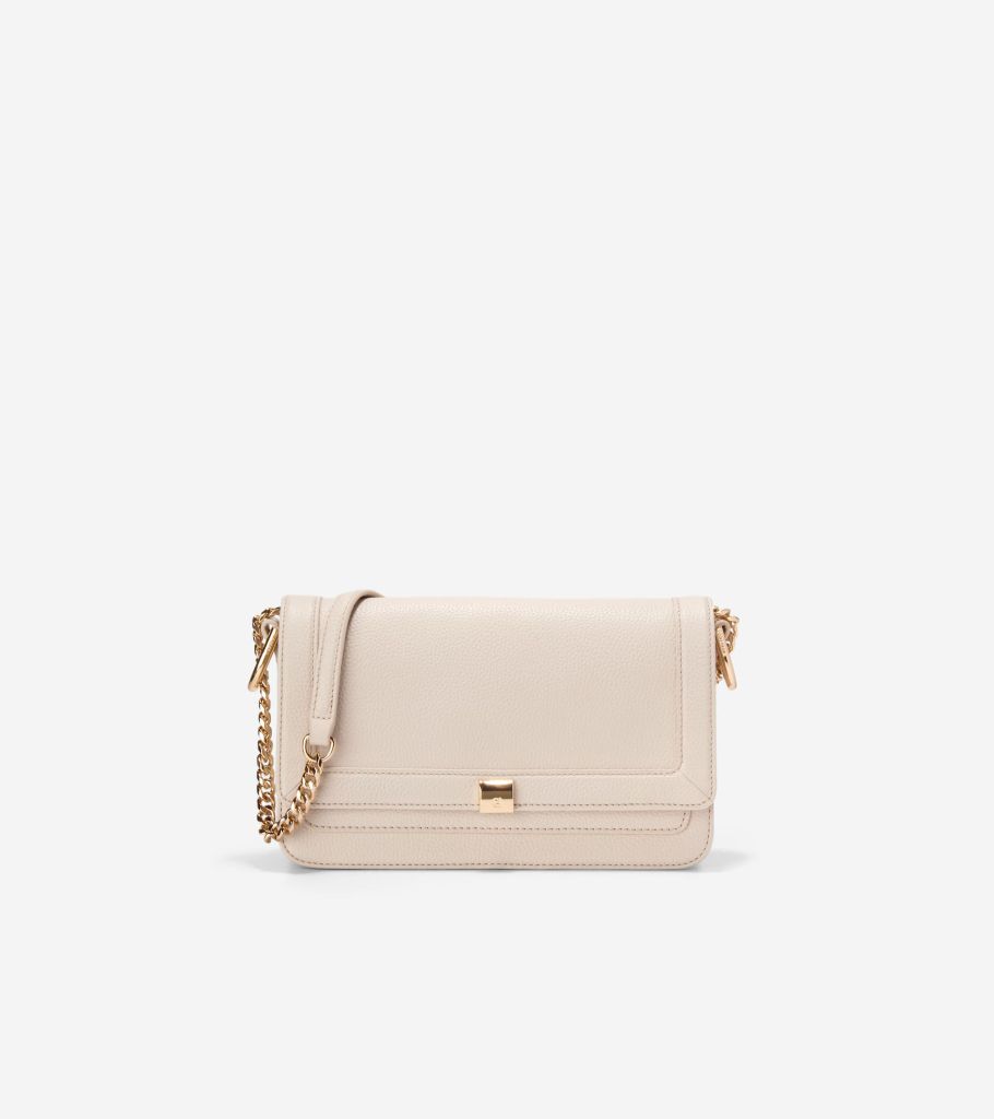 daniella chain shoulder bag