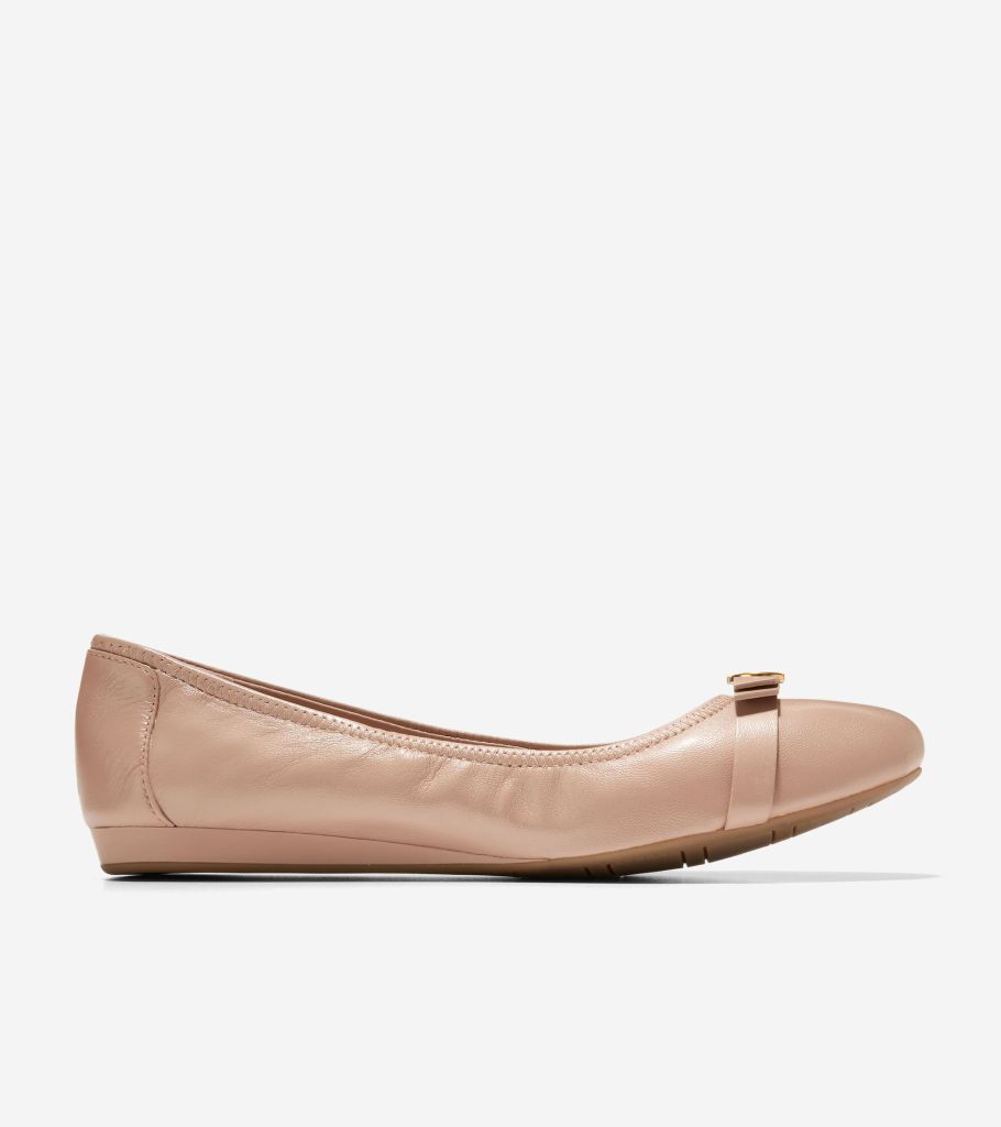 tova bow ballet