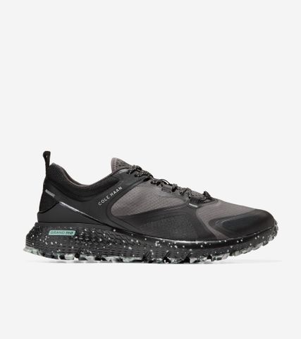 ZERØGRAND OVERTAKE ALL-TERRAIN RNR II - BLACK / 7