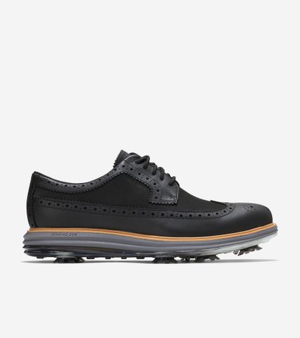 ØRIGINALGRAND  TOUR GOLF WP - BLACK / 7