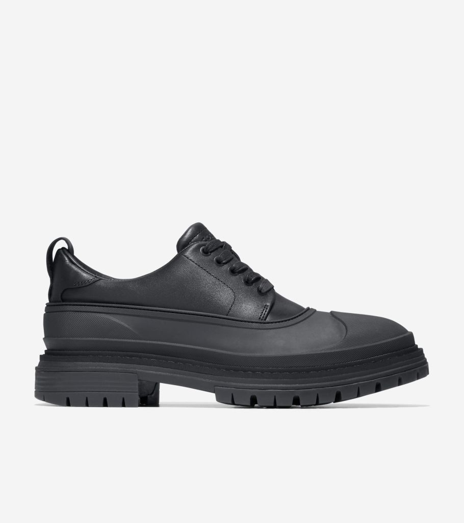 stratton shroud oxford