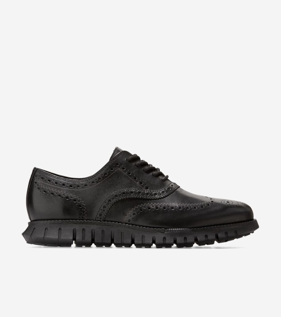 zer grand remastered wingtip oxford