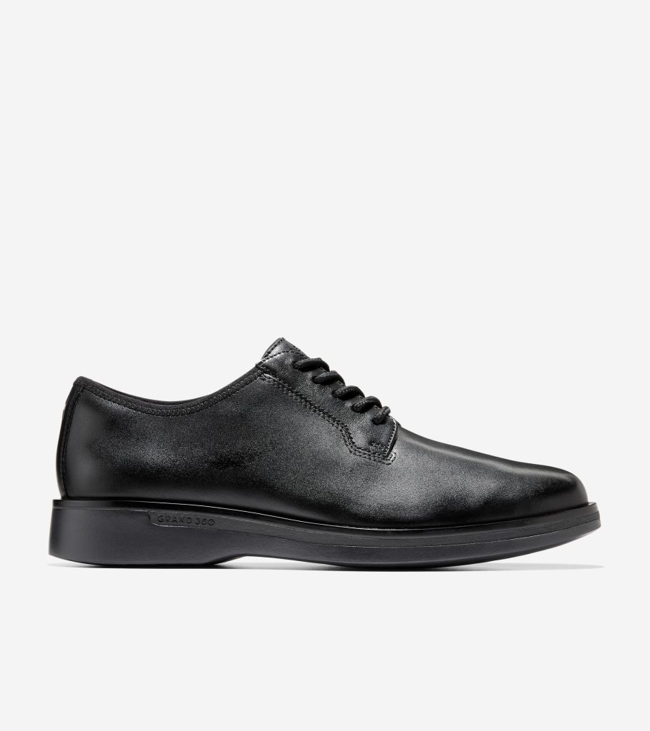 grand ambition postman oxfords