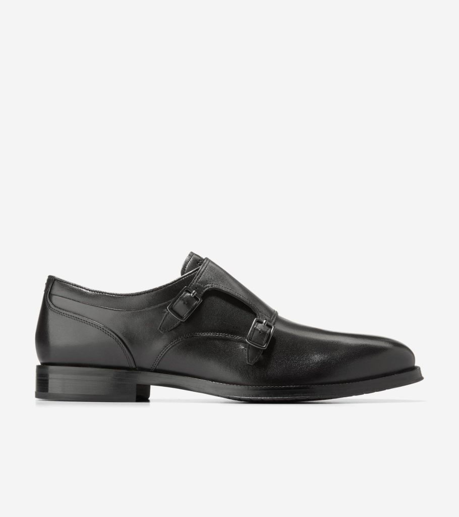 carnegie monk strap