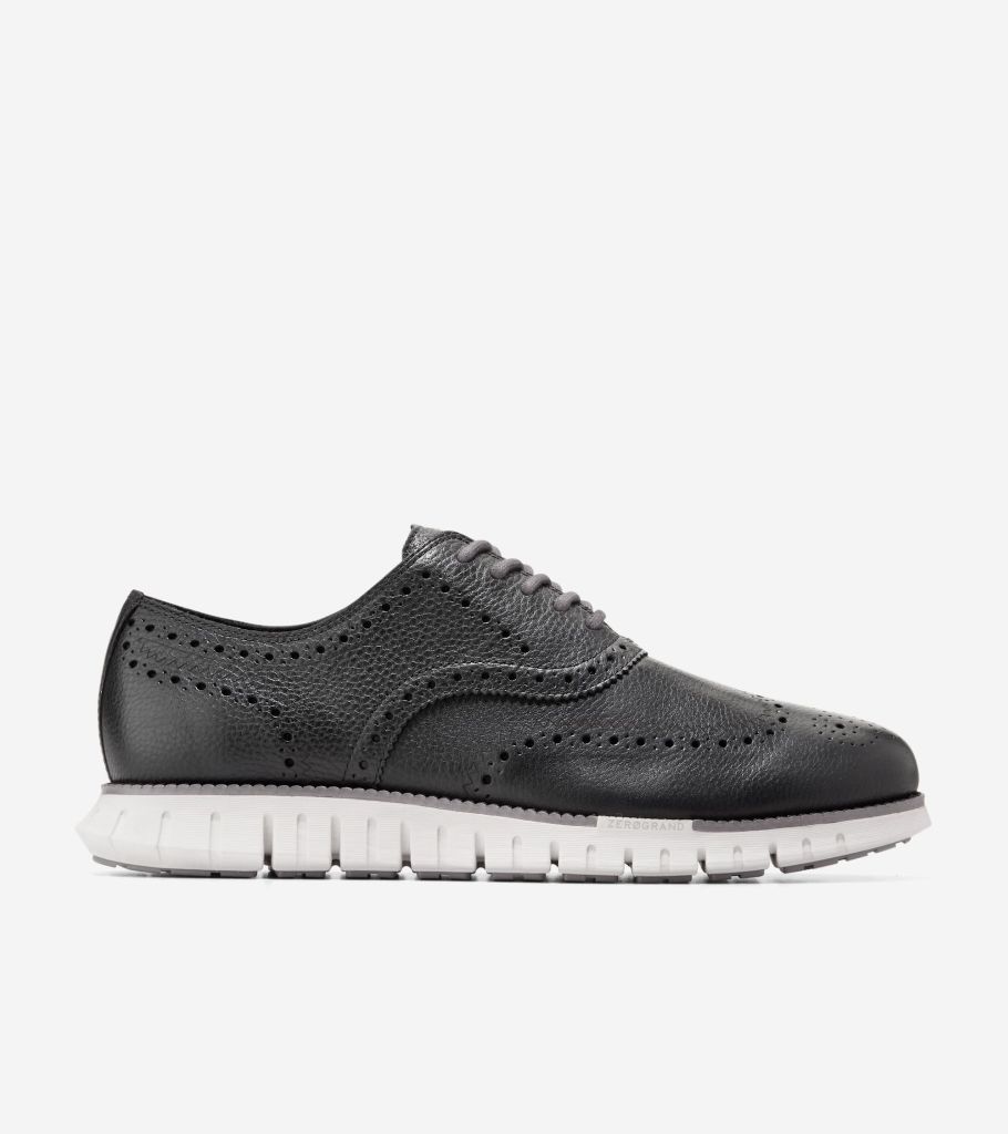 zer grand remastered wingtip oxford
