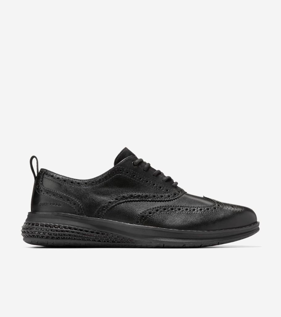 riginalgrand energyweave wingtip oxfords