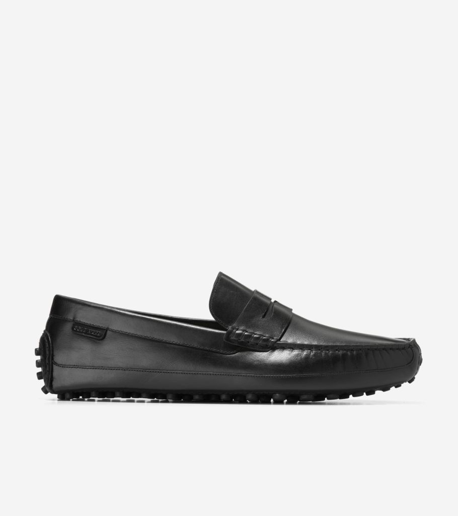 davies grand penny driving loafers