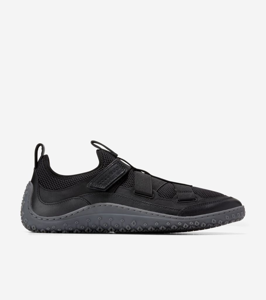 zer grand tidetrek