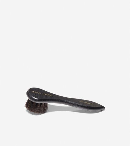 COLE HAAN DAUBER BRUSH - BLACK