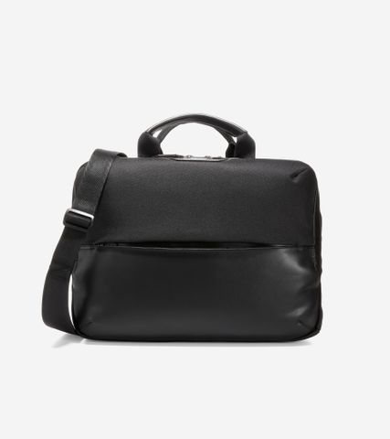 GO-TO-WORK BAG - BLACK