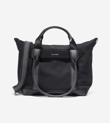 TOTAL TOTE - BLACK