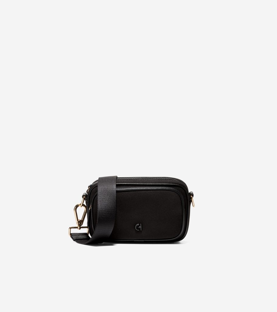 neoprene transit bag