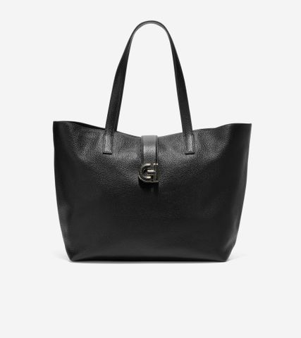 SIMPLY EVERYTHING TOTE - BLACK