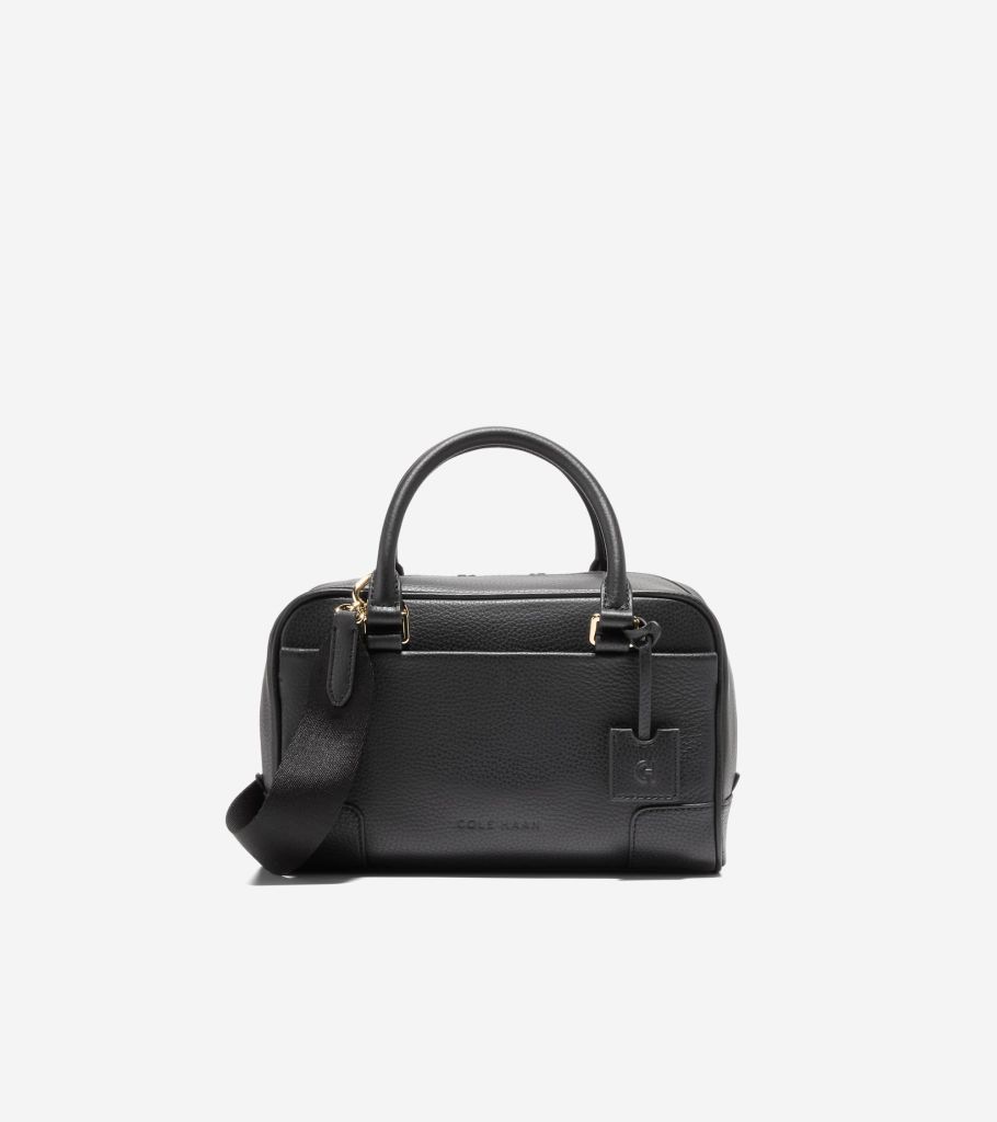 beverly small satchel