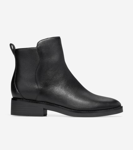 WP RIVER CHELSEA BOOTIE - BLACK / 5