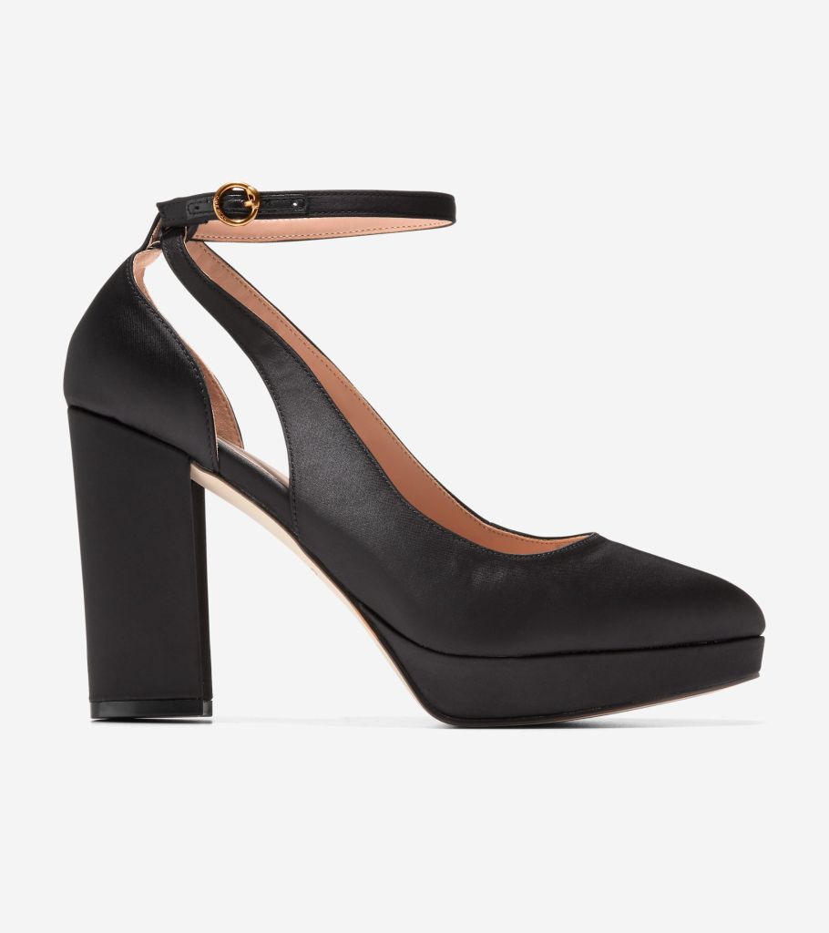 remi platform ankle strap 100mm