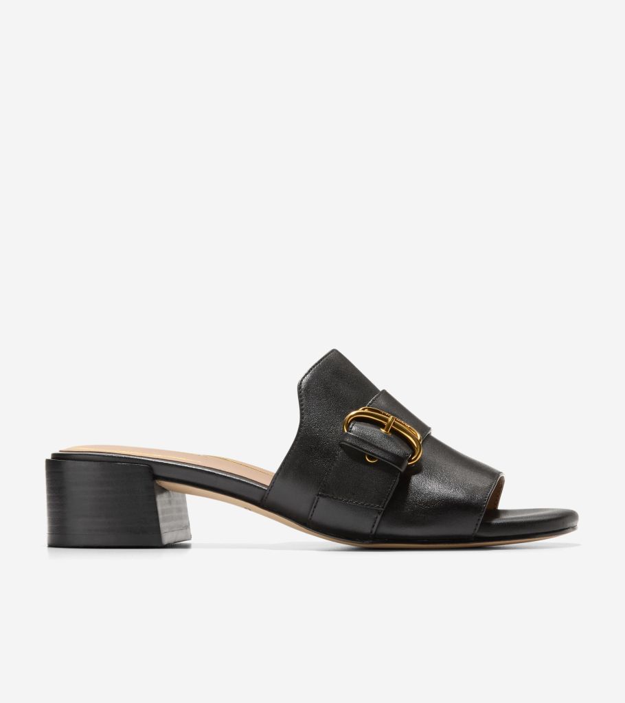 crosby slide sandal