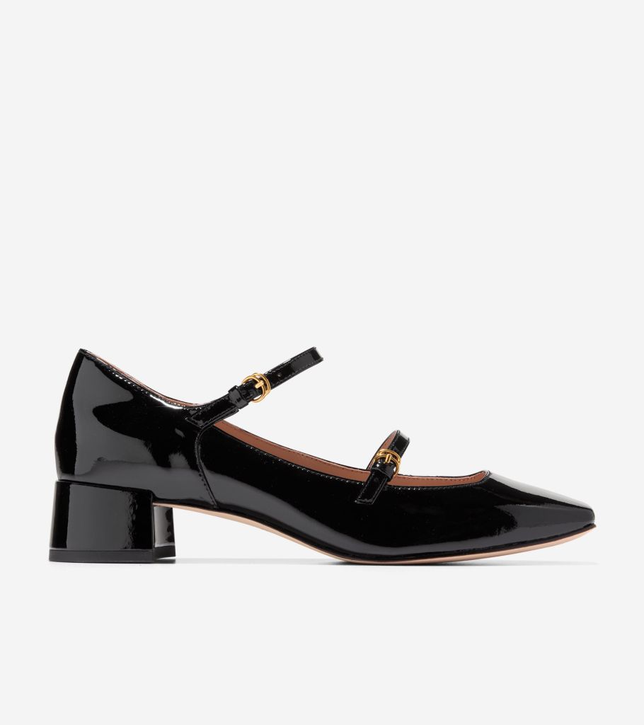 paxton maryjane pump