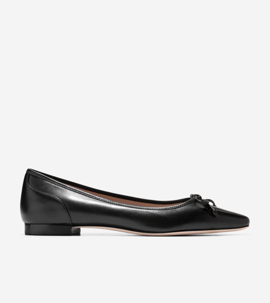 chlea ballet flats
