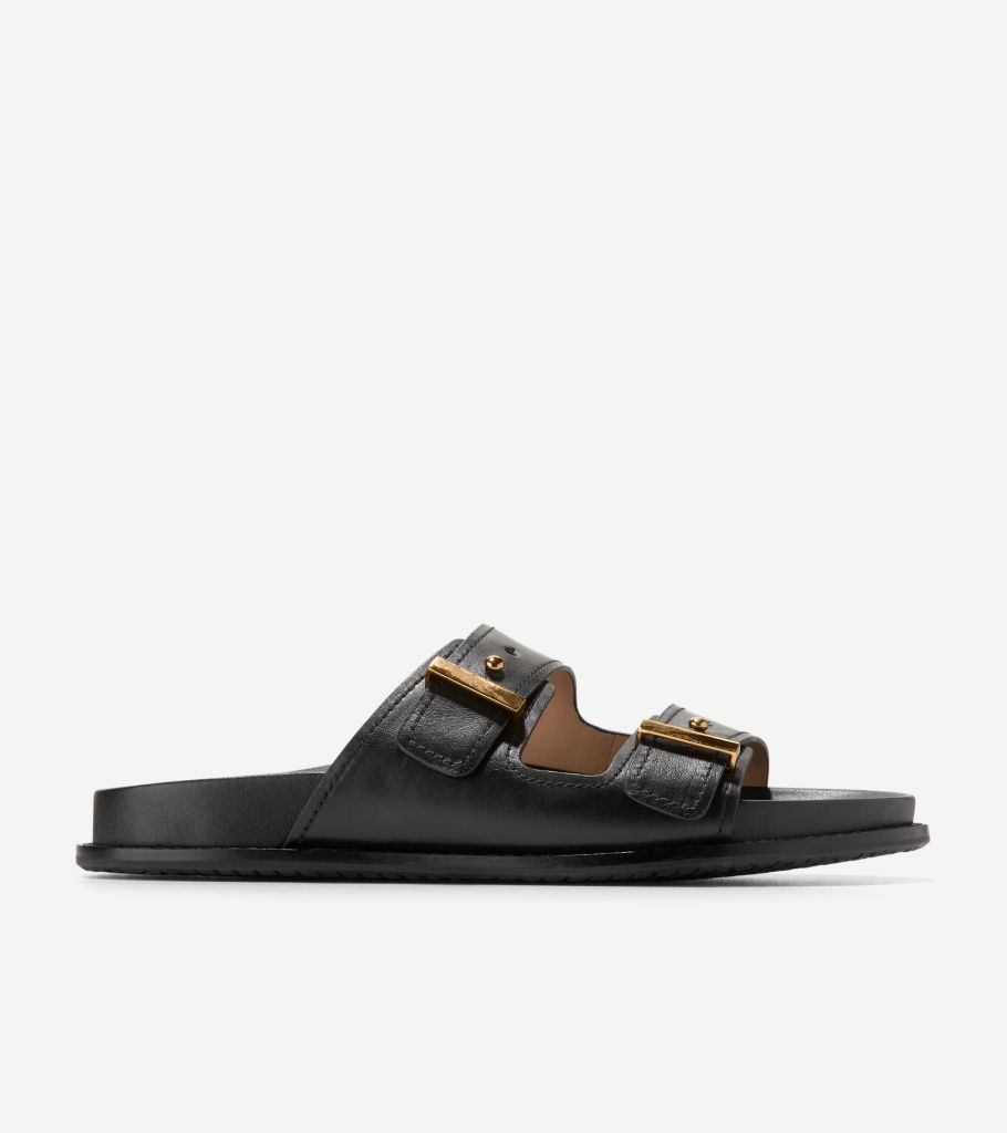 marisol footbed sandals
