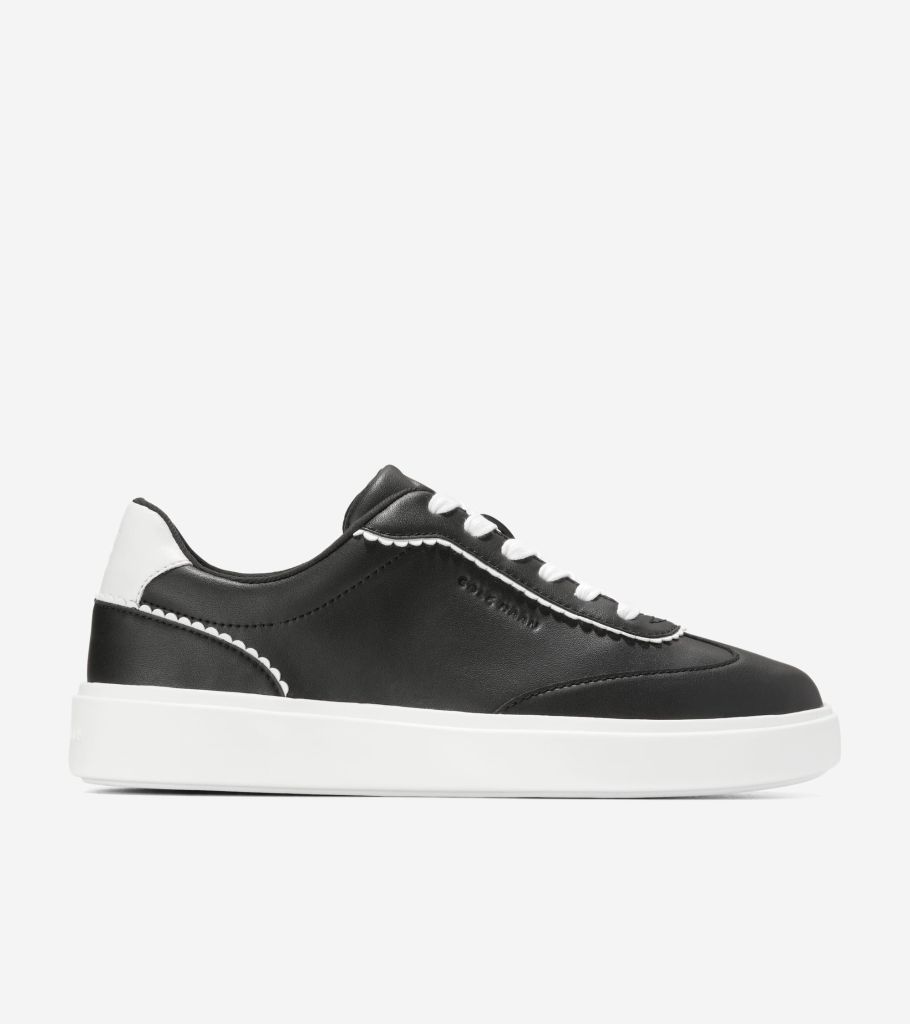 grand crosscourt arlowe sneakers