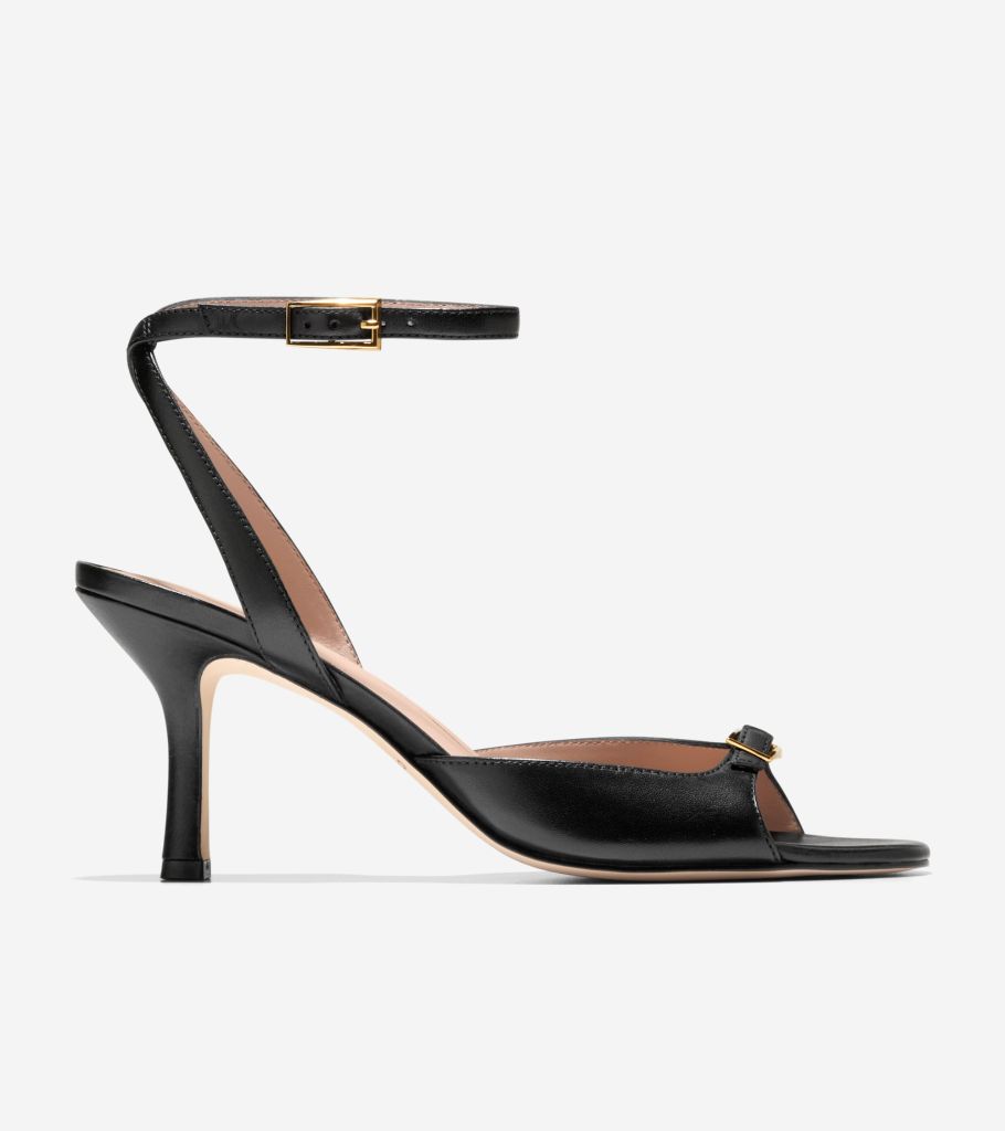 annalise buckle sandals