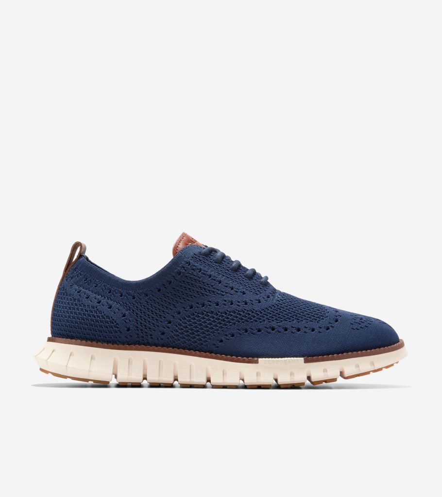 zer grand remastered stitchlite wingtip