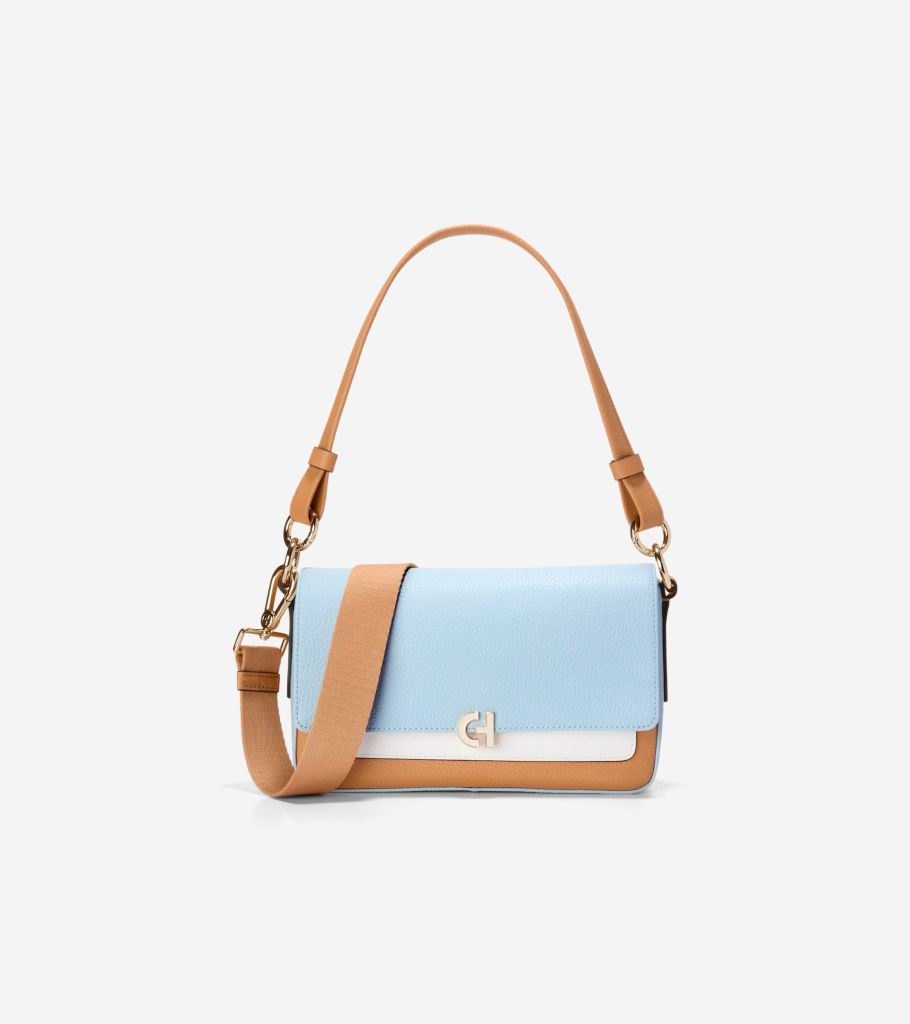 mini shoulder bag