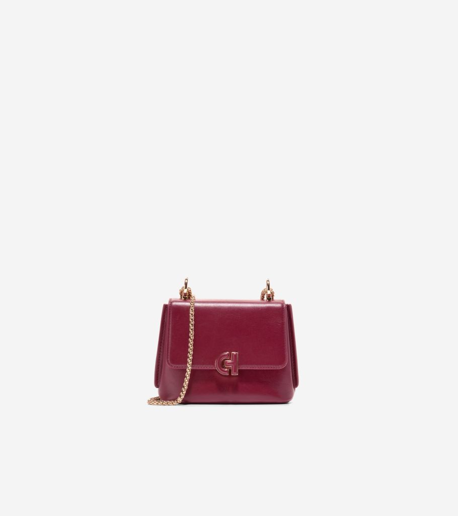 micro colective satchel