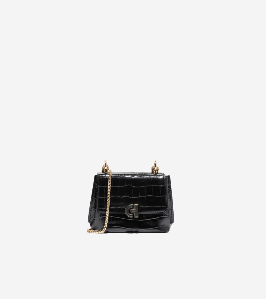 micro colective satchel