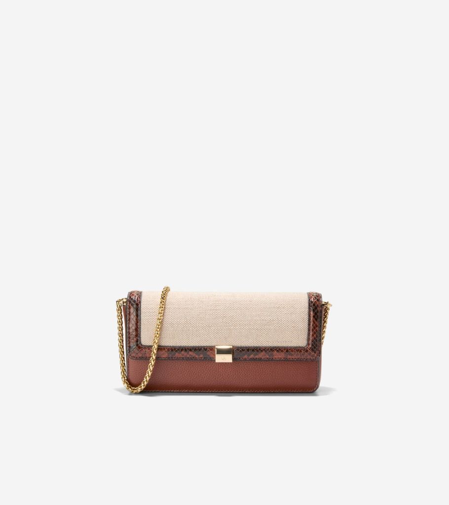 daniella wallet on a chain