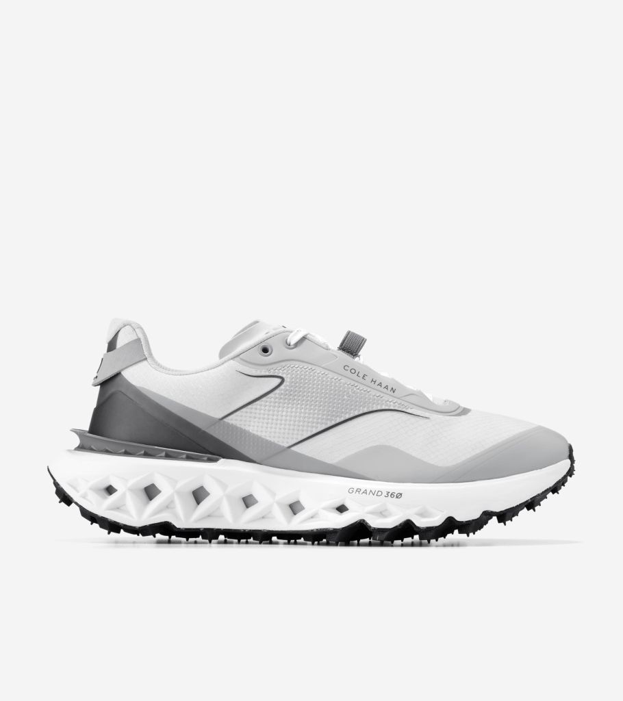 5 zer grand all terrain runner