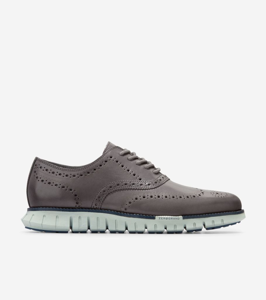 zer grand remastered wingtip oxford