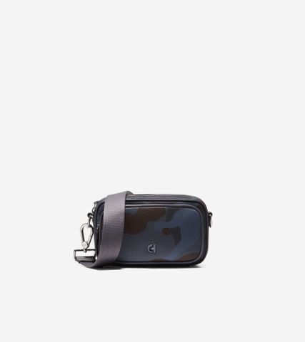 NEOPRENE TRANSIT BAG - GRAY