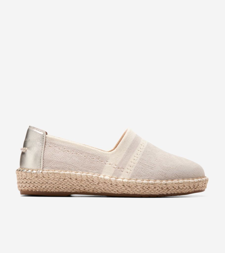 cloudfeel stitchlite espadrille