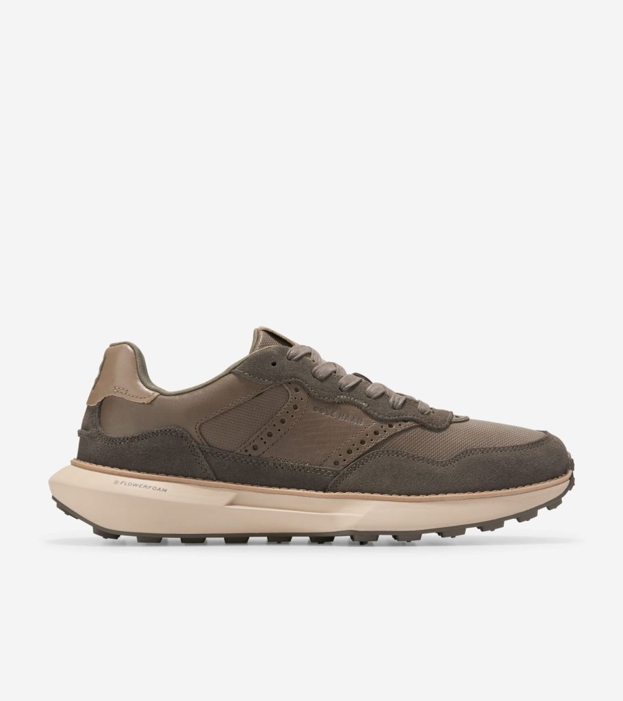 grandpr ashland runner