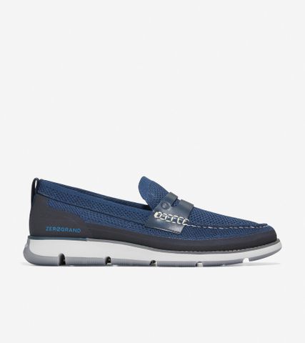 4.ZERØGRAND STITCHLITE™ LOAFER - INSIGNIA / 7.5