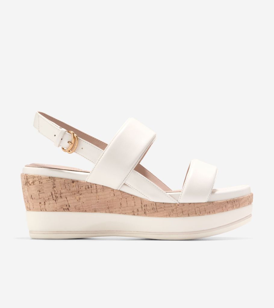 aislin wedge sandal